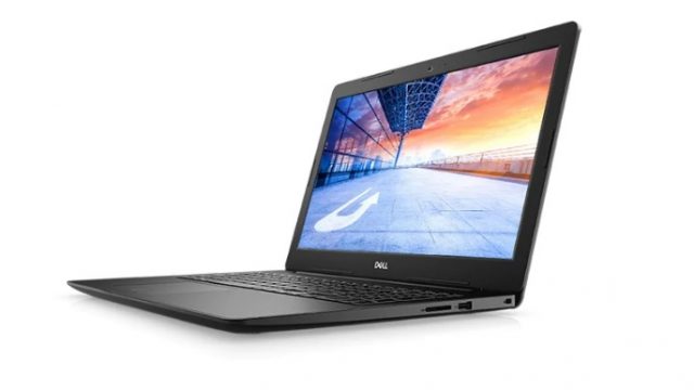 Dell Vostro 3583