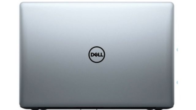 Dell Vostro 3590 Backside White