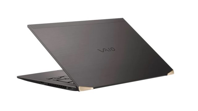 Vaio Z Series VJZ141X0411X