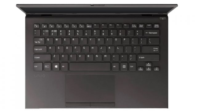 Vaio Z Series VJZ141X0411X