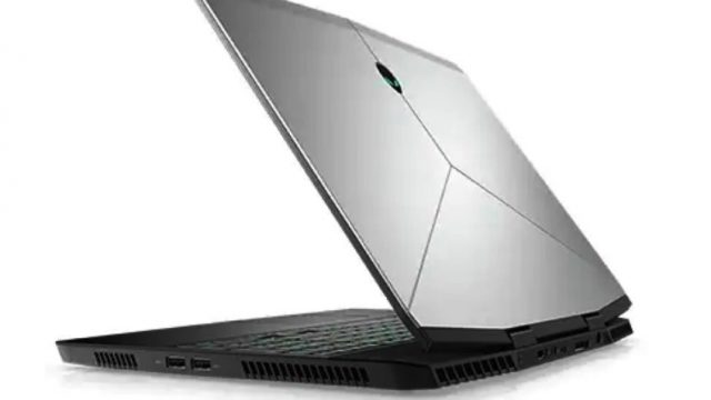 Dell Alienware m15 R1