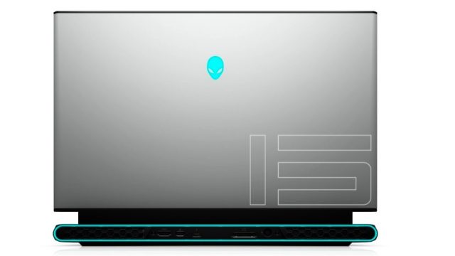 Dell Alienware m15 R2