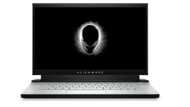 Dell Alienware m15 R2