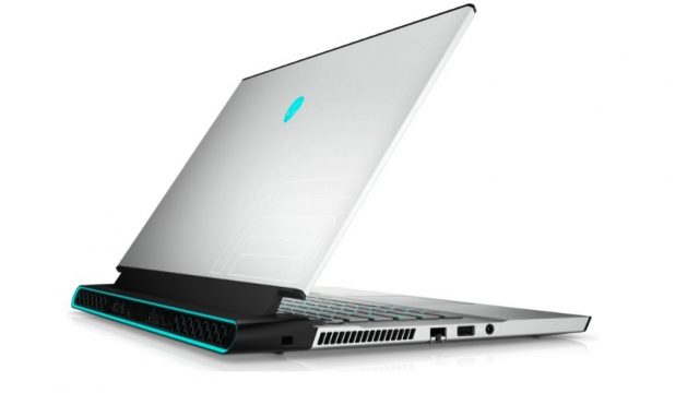 Dell Alienware m15 R2