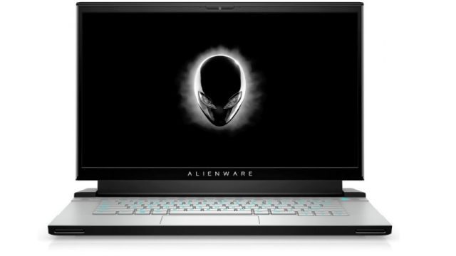Dell Alienware m15 R3 Gaming Laptop