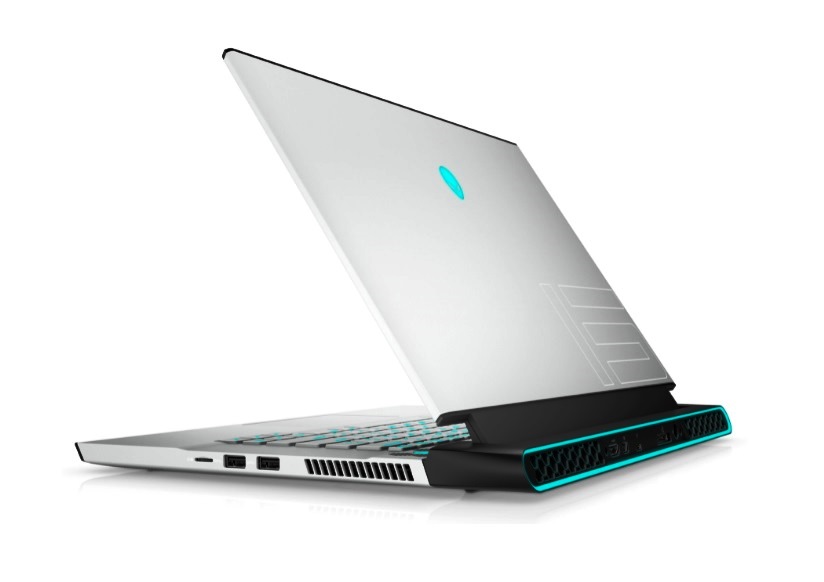 Dell Alienware m15 R3 Gaming Laptop