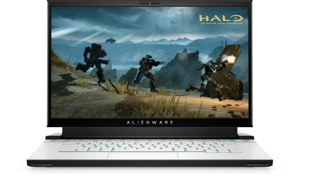 Dell Alienware m15 R4