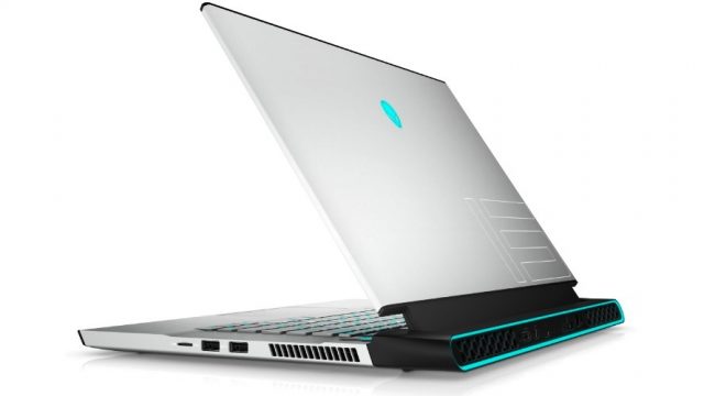 Dell Alienware m15 R4 Gaming Laptop