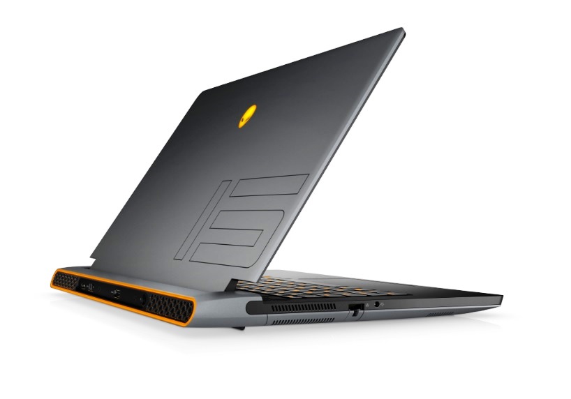 Dell Alienware m15 R6 Laptop
