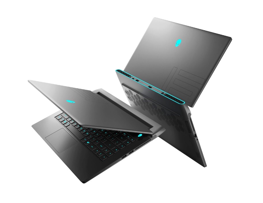 Alienware m15 Ryzen Edition R5 specs price and reviews