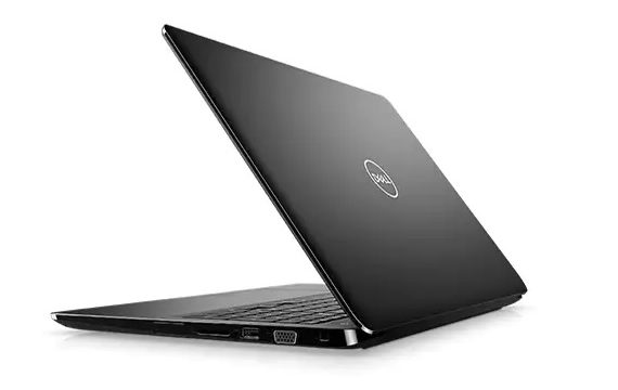 Dell Latitude 3500