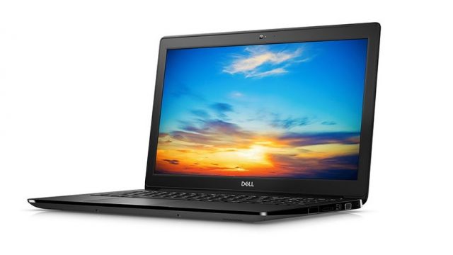 Dell Latitude 3500 laptop