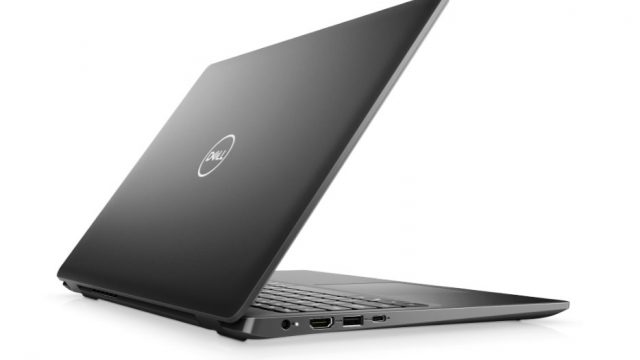 Dell Latitude 3510 Black