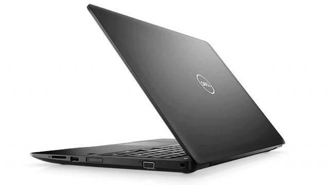 Dell Latitude 3590