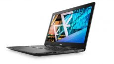 Dell Latitude 3590 laptop