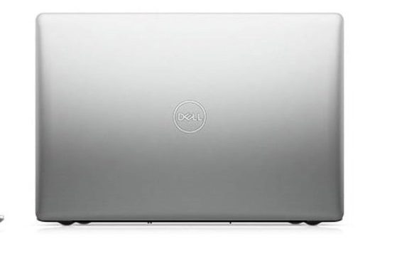 Dell Inspirion 17 3780 Silver