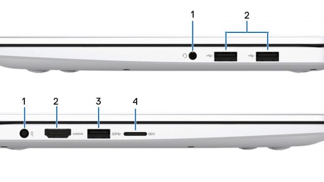 Dell Inspiron 11 3195 2-in-1