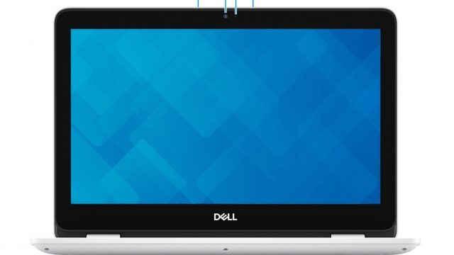 Dell Inspiron 11 3195 2-in-1 Laptop