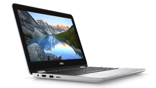 Dell Inspiron 11 3195 Laptop