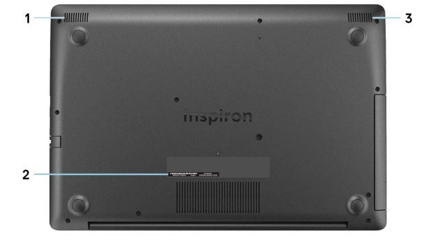 Dell Inspiron 17 3793