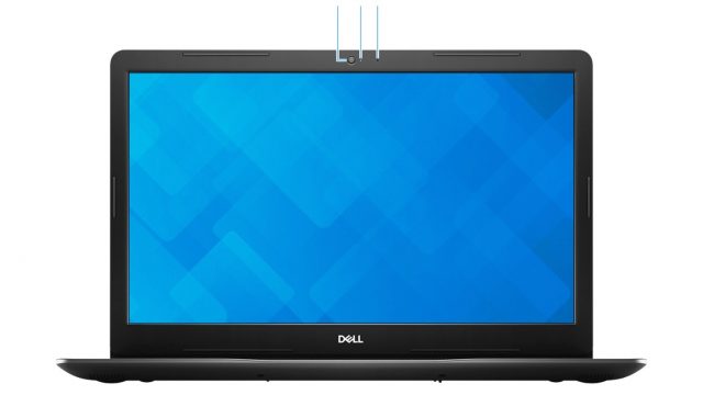 Dell Inspiron 17 3793 3000 Series Laptop