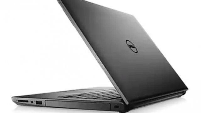 Dell Inspiron 3476 14 Series Laptop