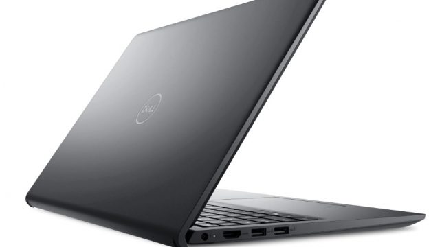 Dell Inspiron 3515 3000 Series