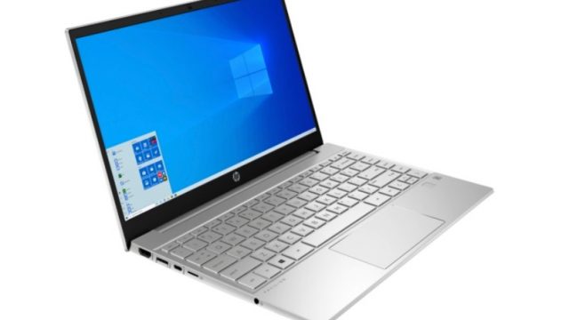 HP Pavilion 13 Laptop 13t-bb000