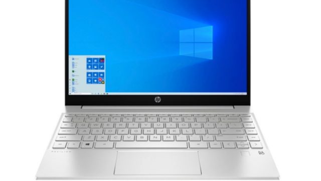 HP Pavilion 13 Series 13t-bb000