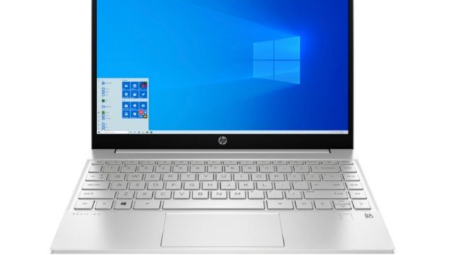 HP Pavilion 13 Series bb0027nr