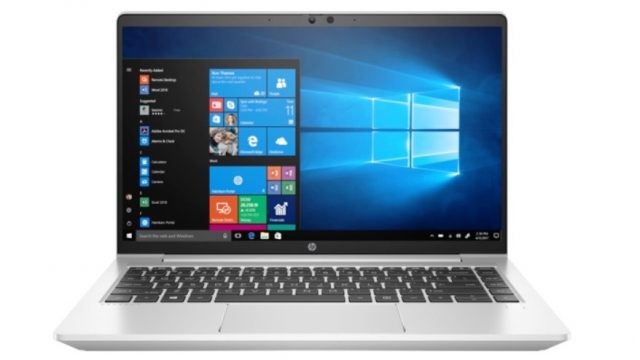 HP ProBook 440 G8 Notebook