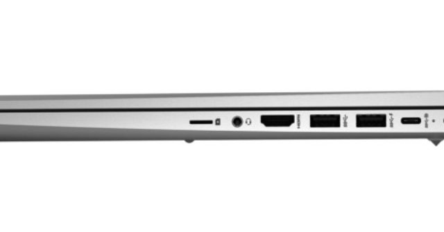 HP ProBook 650 G8 Laptop