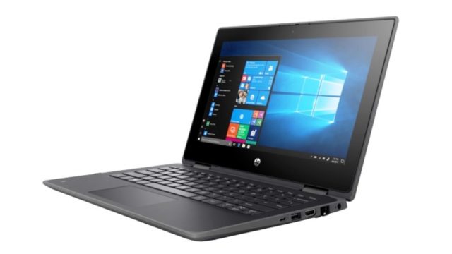 HP ProBook x360 11 G5 EE Laptop