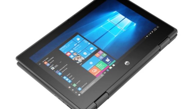 HP ProBook x360 11 G5 EE Notebook