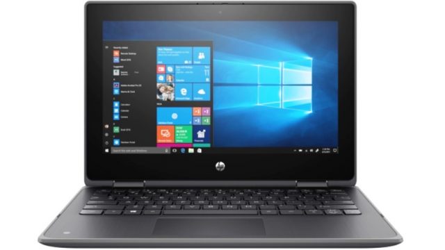 HP ProBook x360 11 G6 EE