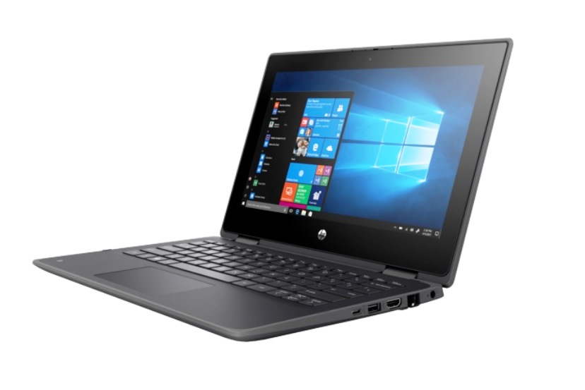 HP ProBook x360 11 G6 EE Laptop
