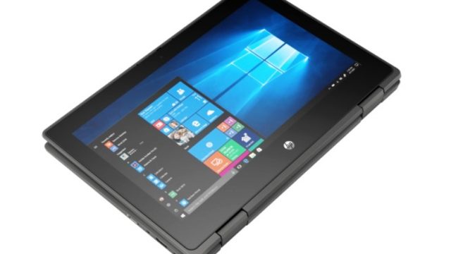 HP ProBook x360 11 G6 EE Notebook