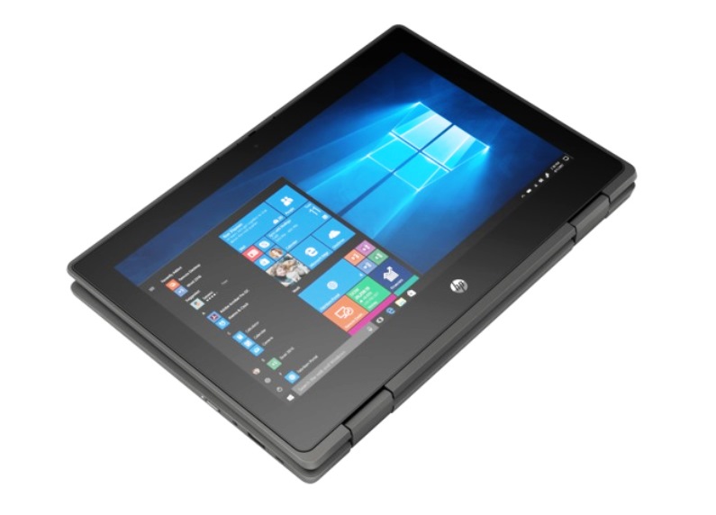 HP ProBook x360 11 G6 EE Notebook