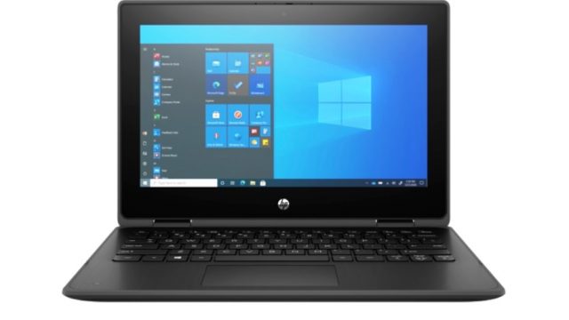 HP ProBook x360 11 G7 EE