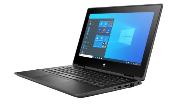 HP ProBook x360 11 G7 EE Notebook