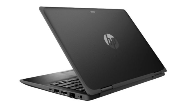 HP ProBook x360 11 G7 EE convertible