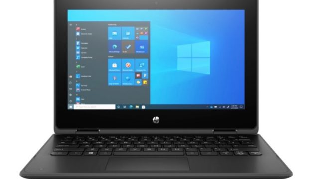 HP ProBook x360 11 G7 Education Edition