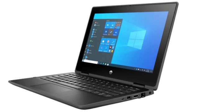 HP ProBook x360 11 G7 Education Edition Laptop