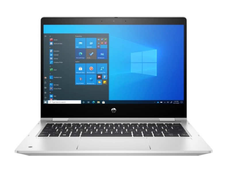 HP ProBook x360 435 laptop