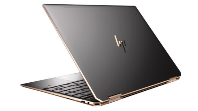 HP Spectre x360-13-ap0046nr Touch