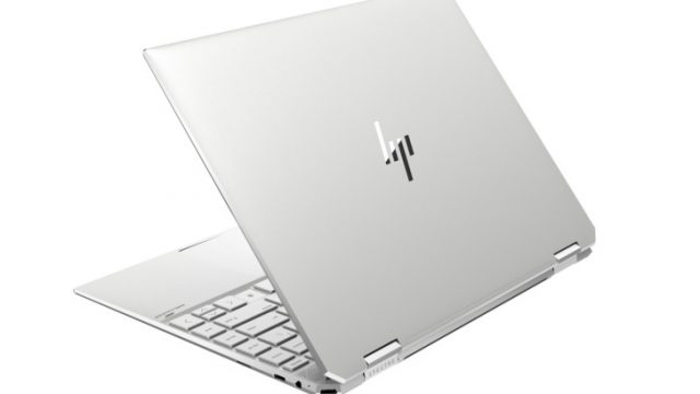 HP Spectre x360 14 Convertible