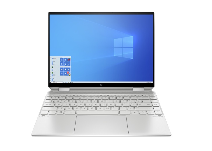 HP Spectre x360 14 Touch