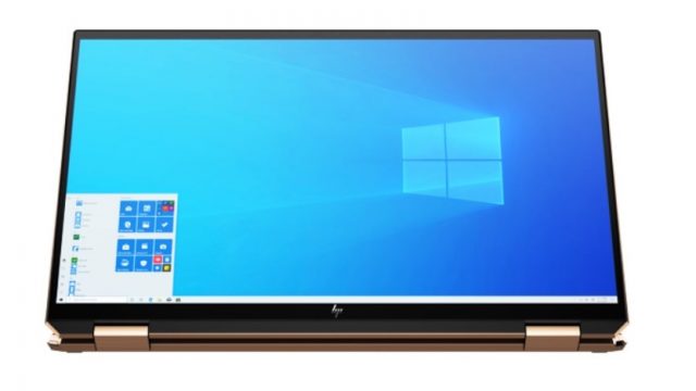 HP Spectre x360 15 Convertible