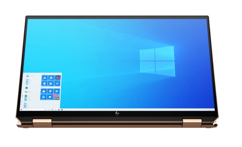 HP Spectre x360 Convertible Laptop - 15t-eb100