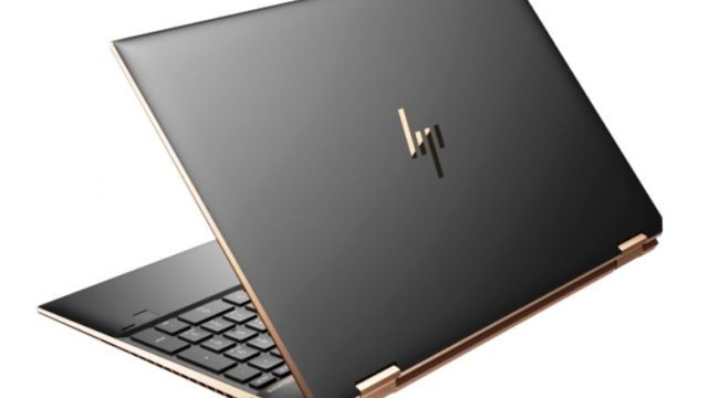 HP Spectre x360 15 Laptop